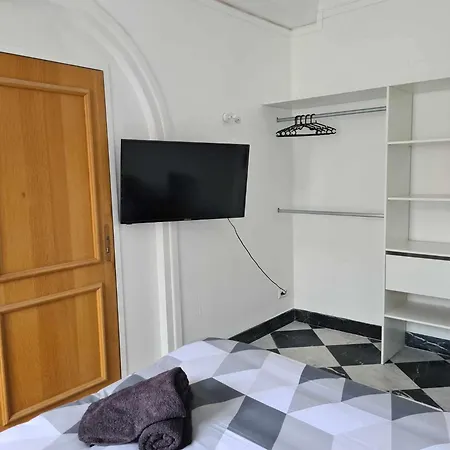 Apartman La 3 *